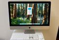 iMac 2019 27” 5k 512GB SSD Apple Garanzia Fattura