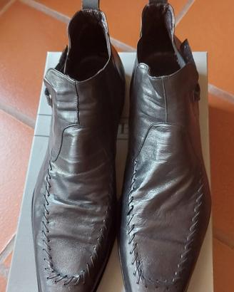 Scarpa stivaletto Cesare Paciotti 