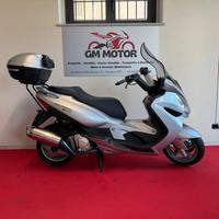 Malaguti Madison 400 14 mila km a2