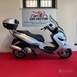 Malaguti Madison 400 14 mila km a2