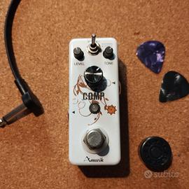 Mini compressore ottico