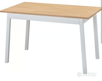 tavolo Ikea 185×75 perfetto