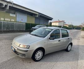 Fiat Punto 1.2i cat 5 porte ELX