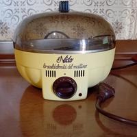 Mulino Bianco scalda brioche vintage