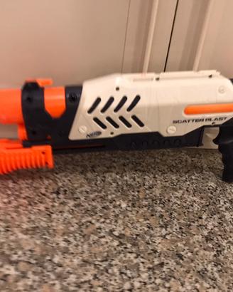 Fucile ad acqua Nerf Giocattolo
