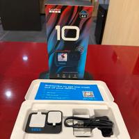 Gopro 10