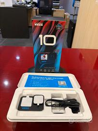 Gopro 10