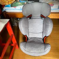 Seggiolino Isofix Bebeconfort Rodifix