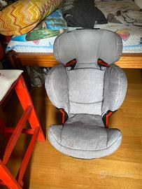 Seggiolino Isofix Bebeconfort Rodifix