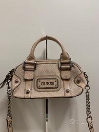 Borsa guess