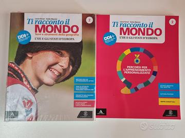 ti racconto il mondo 2