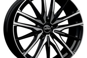 4 Cerchi in Lega Gmp Sparta 22 Pollici BMW X5 X6 X