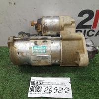 MOTORINO D' AVVIAMENTO MITSUBISHI L 200 2Â° Serie