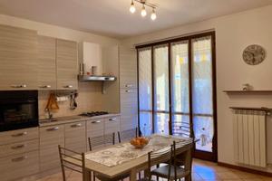 Appartamento da affittare a Sirone