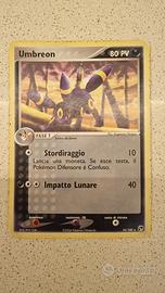Umbreon SS 24 / 100 ITA