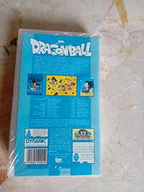 Vhs Dragon Ball