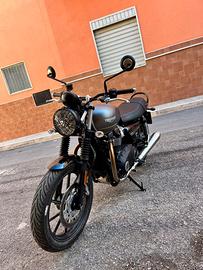 Triumph speed twin 900 - 2023