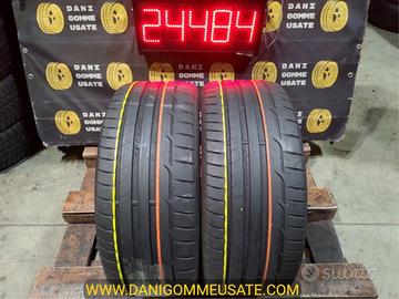 2 GOMME ESTIVE 225 40 18 AL 70% DUNLOP