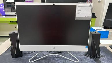 Hp All in One