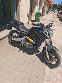 Moto MT 03 660