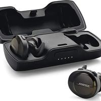 Cuffie Bose SoundSport Free