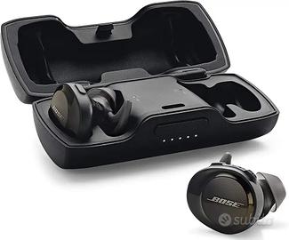Cuffie Bose SoundSport Free