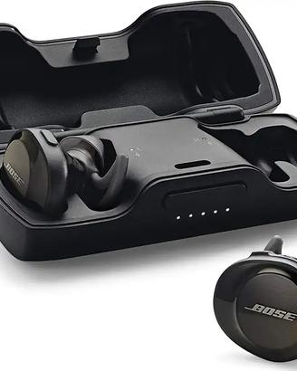 Cuffie Bose SoundSport Free