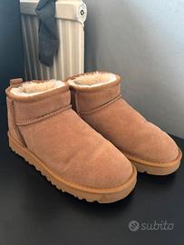 UGG Mini Originali Taglia 38