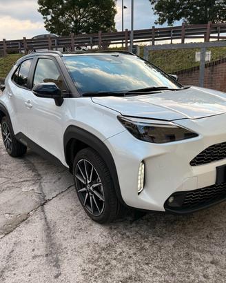 Toyota Yaris Cross GR Sport CV130 Garanzia 15Anni
