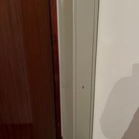 Armadietto blindato
