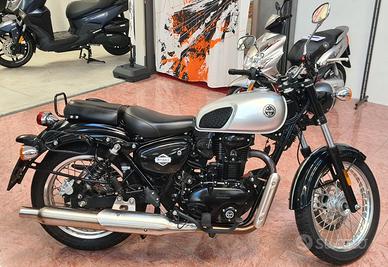 Benelli Imperiale 400 (2019 - 2020)