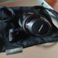 cuffie bose 