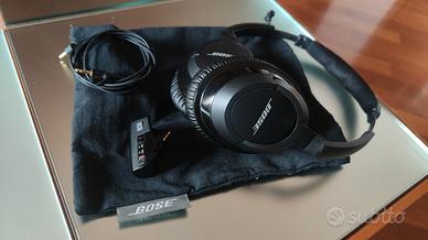 cuffie bose 