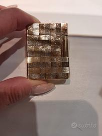 accendino dupont modello piccolo 