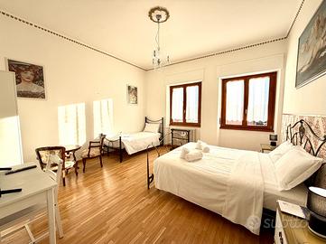 Affitti brevi periodi