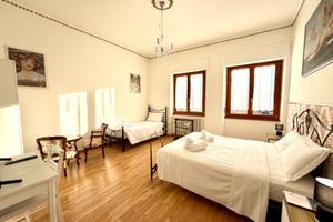 Affitti brevi periodi