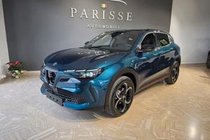 Alfa Romeo Junior 1.2 145 CV Hybrid eDCT6 Speciale