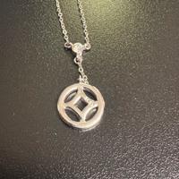 Collana originale Swarovski