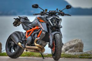KTM 1390 Super Duk R