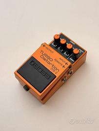 Turbo Distortion DS2 BOSS - COME NUOVO