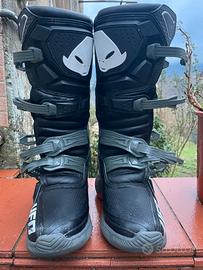 Stivali Enduro UFO