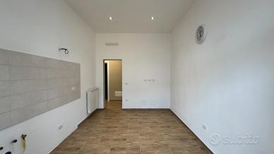 Appartamento ristrutturato in centro