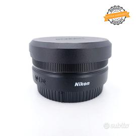 Nikon Z 26mm f/2.8  Usato (G1152)