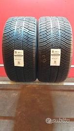 2 gomme 295 40 20 MICHELIN A1129