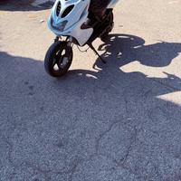 yamaha aerox