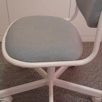 sedia da scrivania per bambini