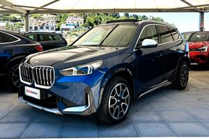 Bmw X1 sDrive 18d xLine (TETTO)