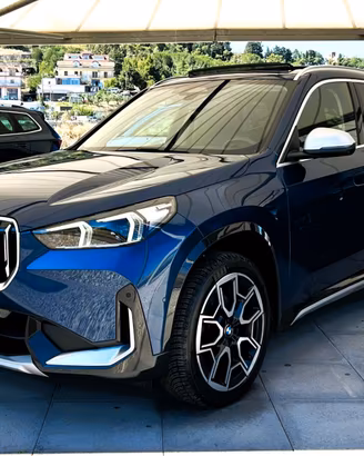 Bmw X1 sDrive 18d xLine (TETTO)