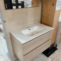 MOBILE BAGNO 80 x 46 CM - OUTLET1  in promozione