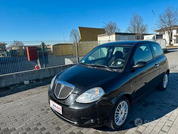 Lancia Ypsilon 1.2 benzina
